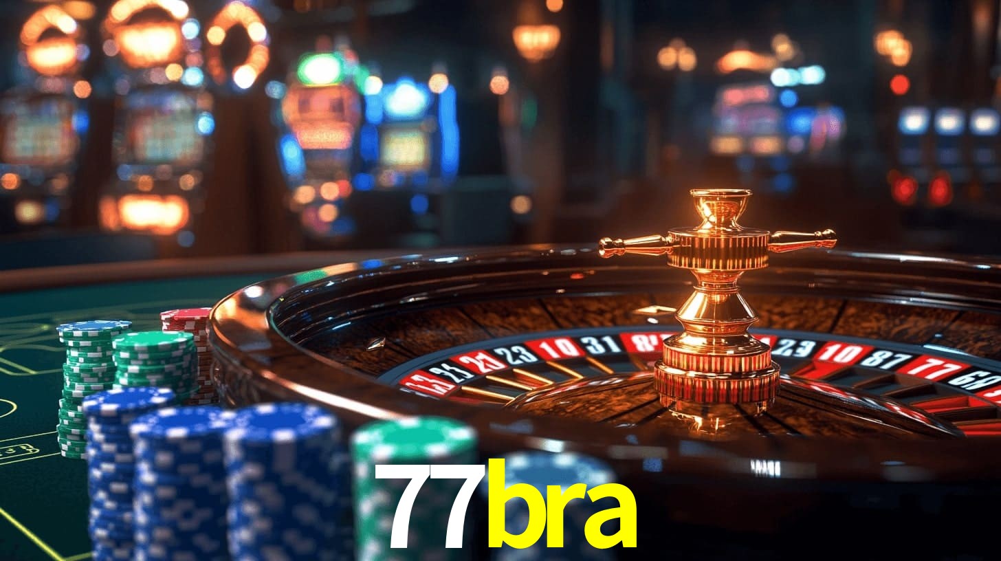 77bra - Cassino da Elite - 77bra bet