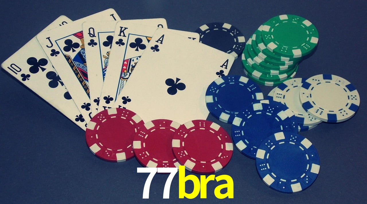 Welcome Bonus 77bra