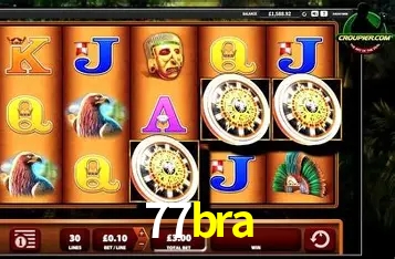 Desvendando o Mundo dos Jogos Virtuais na 77bra