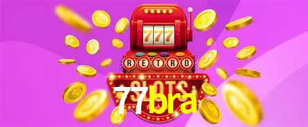 Descubra o Mundo do Cassino Online com 77bra