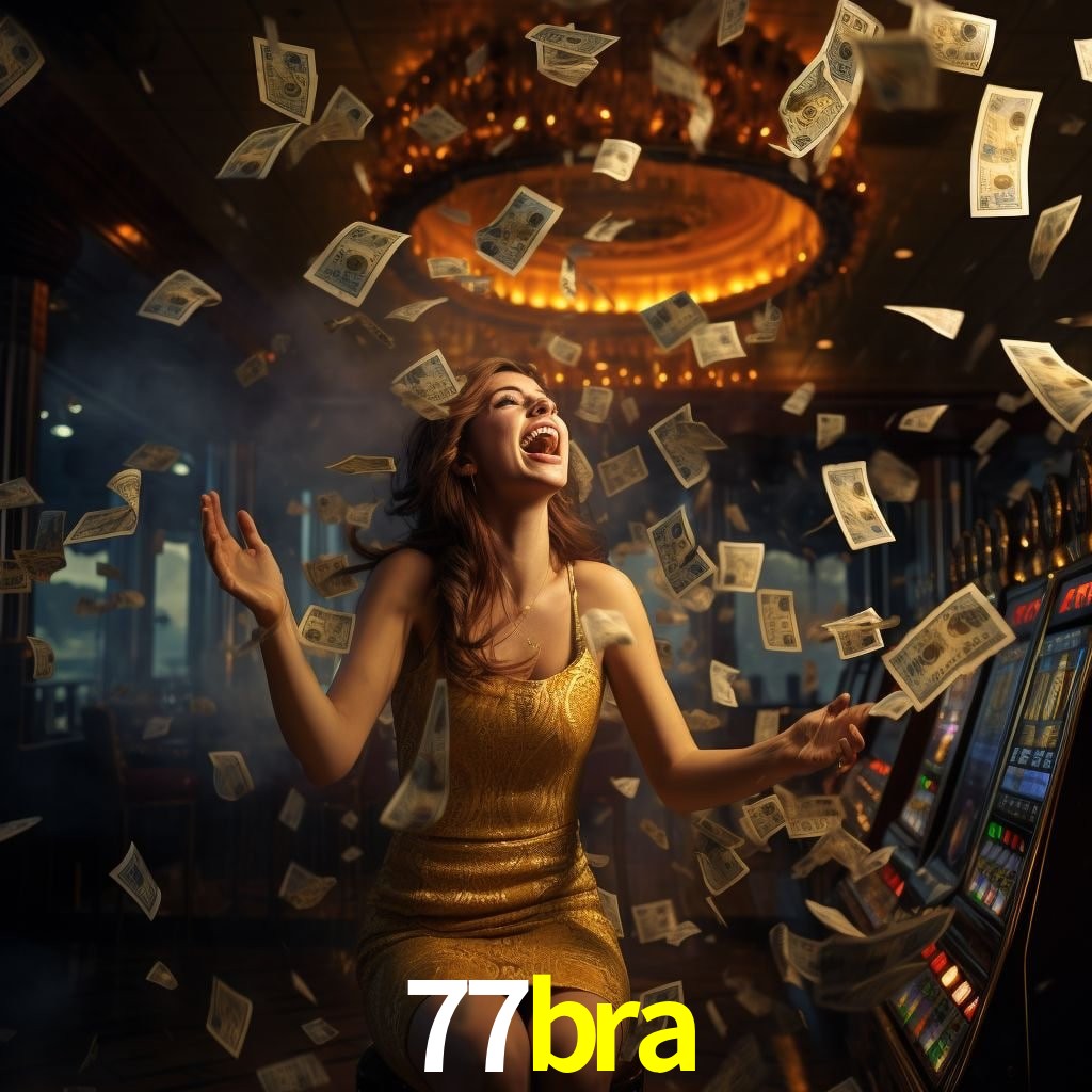 Live Casino 77bra