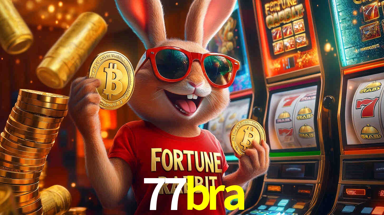 Descubra a Magia dos Jogos de Arcade no 77bra