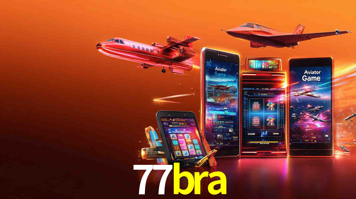 A Emoção da Loteria na 77bra: Uma Chance de Mudança de Vida