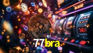 Desvendando o Mundo dos Jogos Virtuais na 77bra
