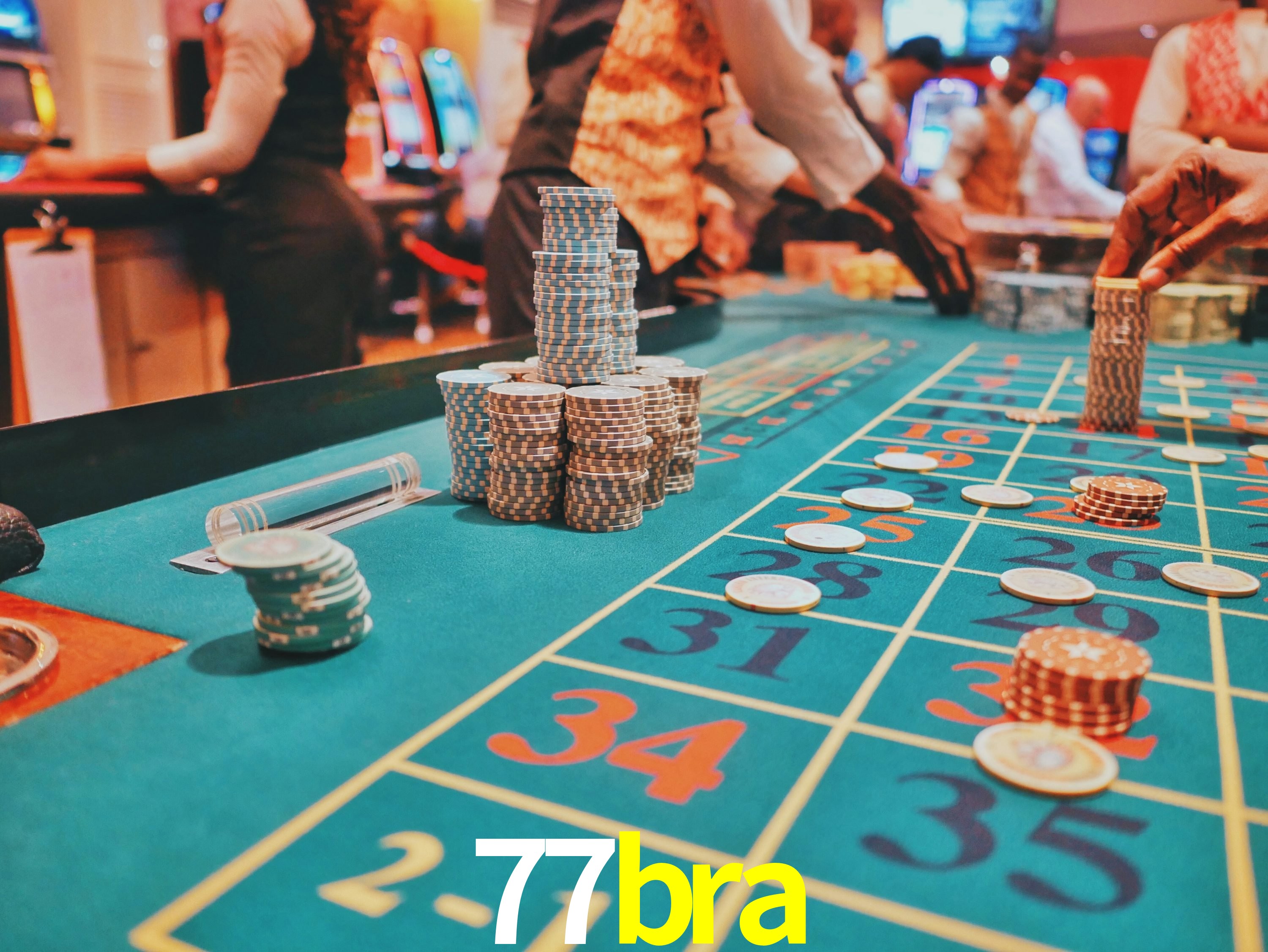 Football Betting 77bra