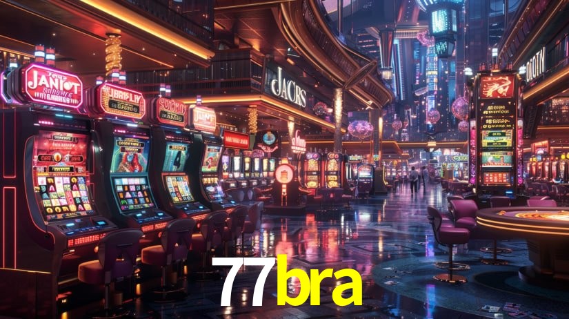 Bonus Features 77bra