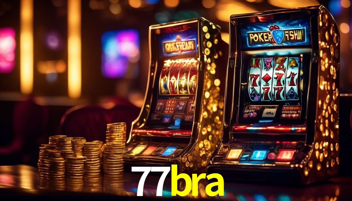 Descubra a Essência do 77bra: Nossa História e Compromissos