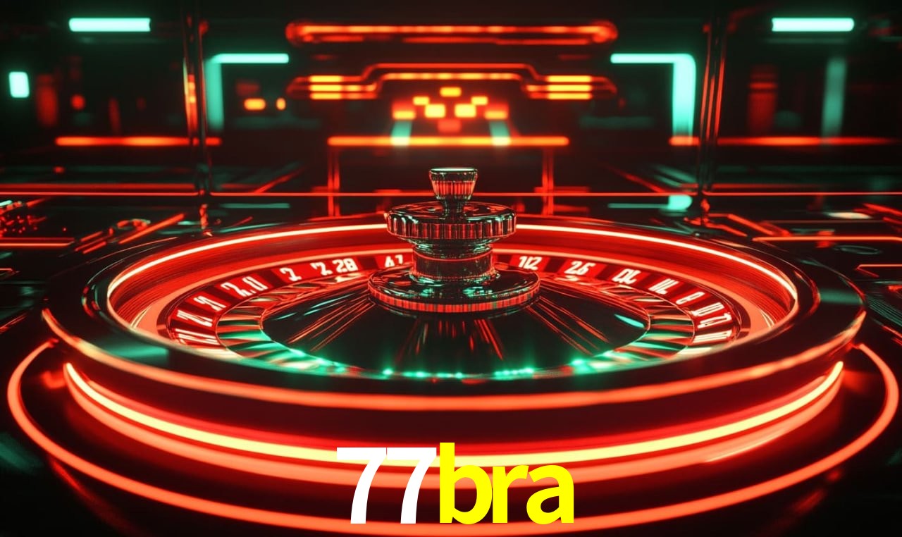 Apostas Esportivas na 77bra: Um Guia Completo