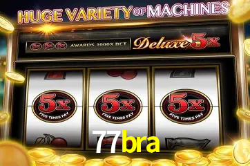 Roulette Table 77bra