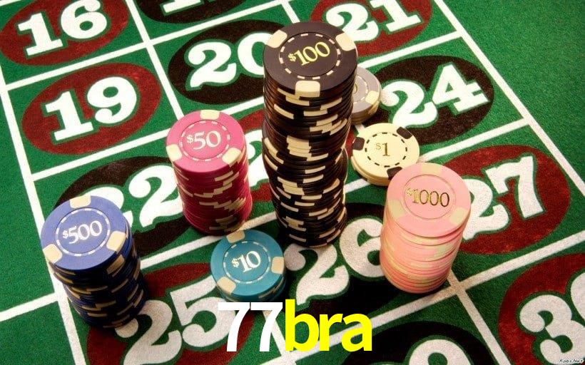 Explorando a Categoria de Eventos em Apostas na 77bra