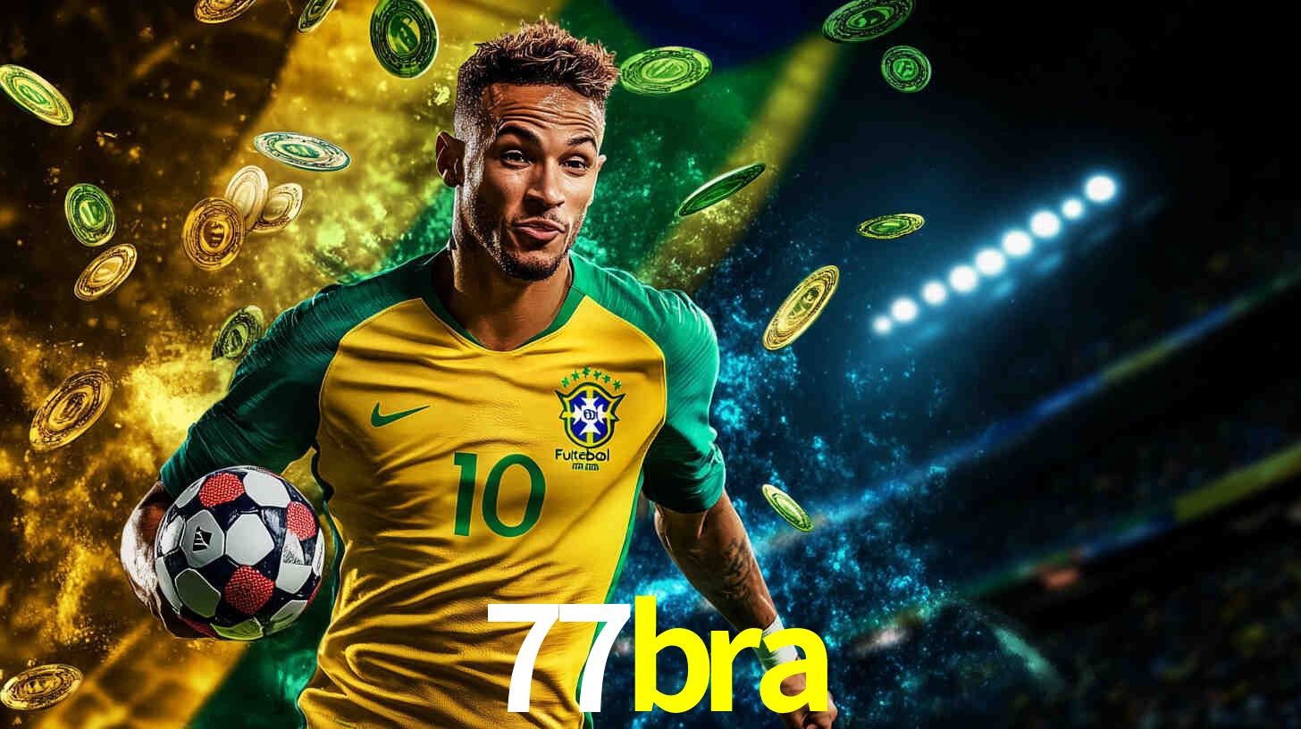 Apostas Esportivas na 77bra: Um Guia Completo