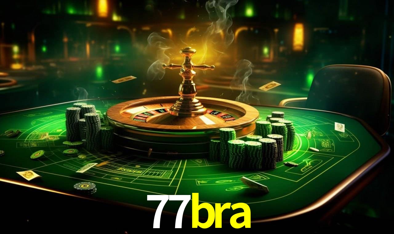 A Experiência Imersiva dos Cassinos Ao Vivo no 77bra