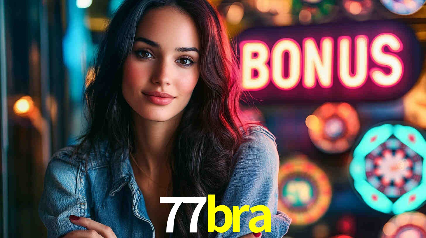 77bra: A Experiência de Casino com Jogos de Mesa ao Vivo