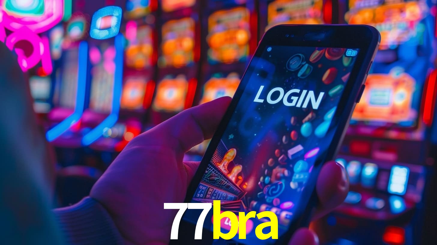 cassino 77bra