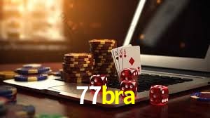 A Emoção da Loteria na 77bra: Uma Chance de Mudança de Vida