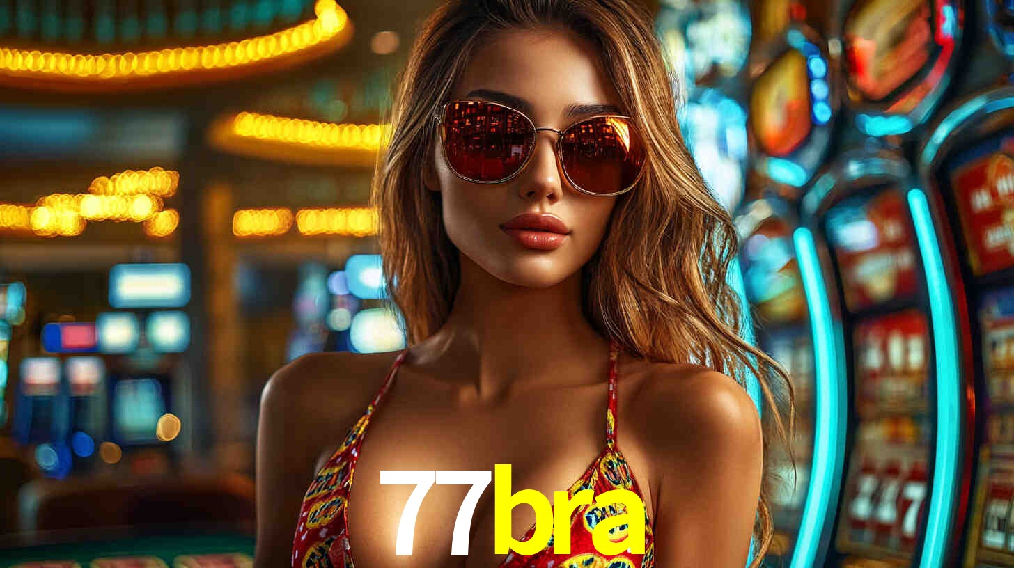 Welcome Bonus 77bra