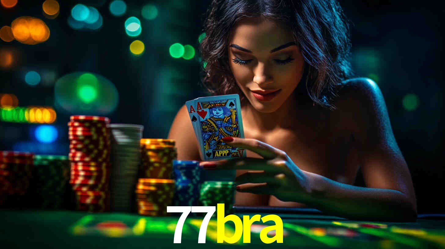 Descubra o Programa VIP da 77bra: Vantagens Exclusivas para Jogadores