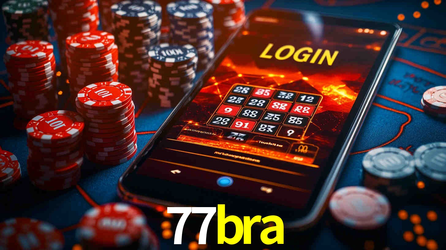 77bra login