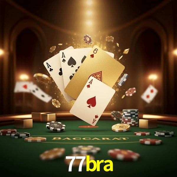 Roulette Table 77bra
