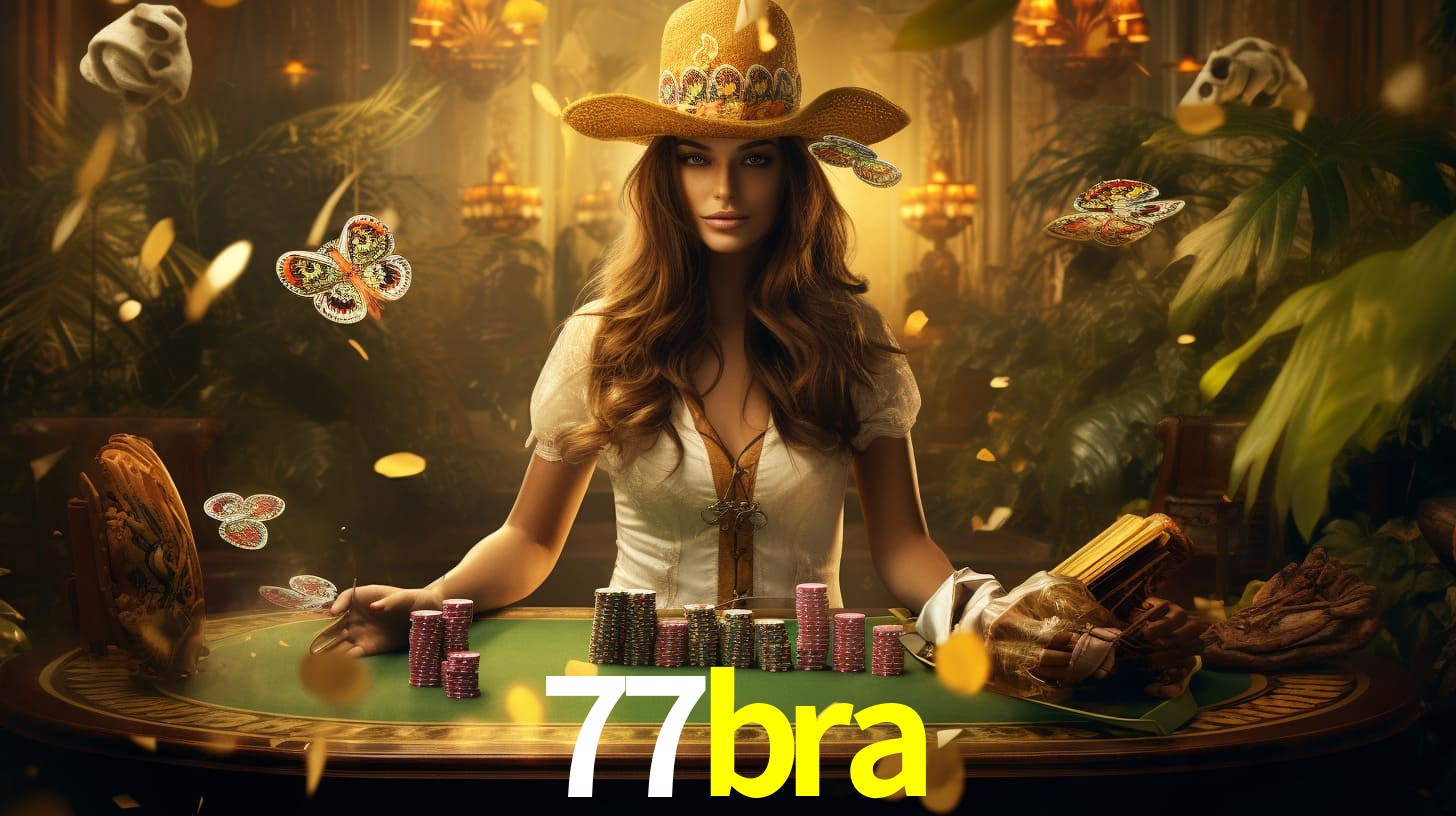 Daily Bonuses 77bra