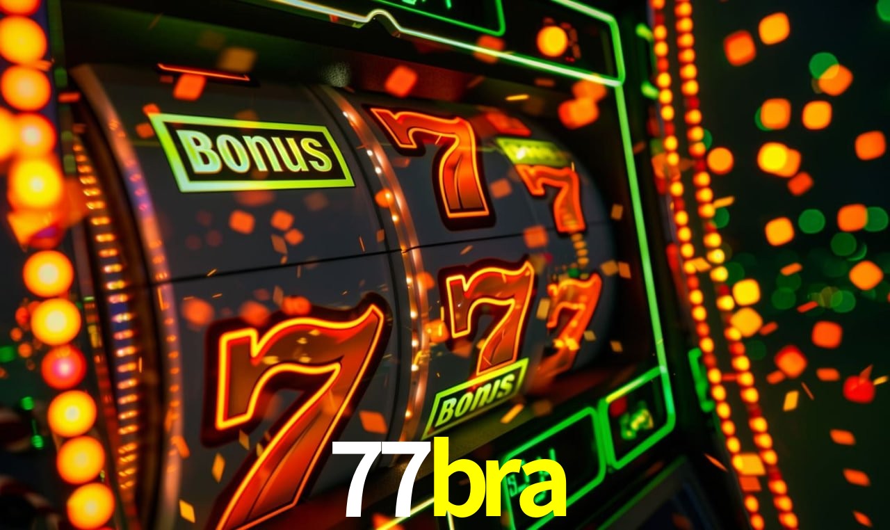 Descubra o Programa VIP da 77bra: Vantagens Exclusivas para Jogadores