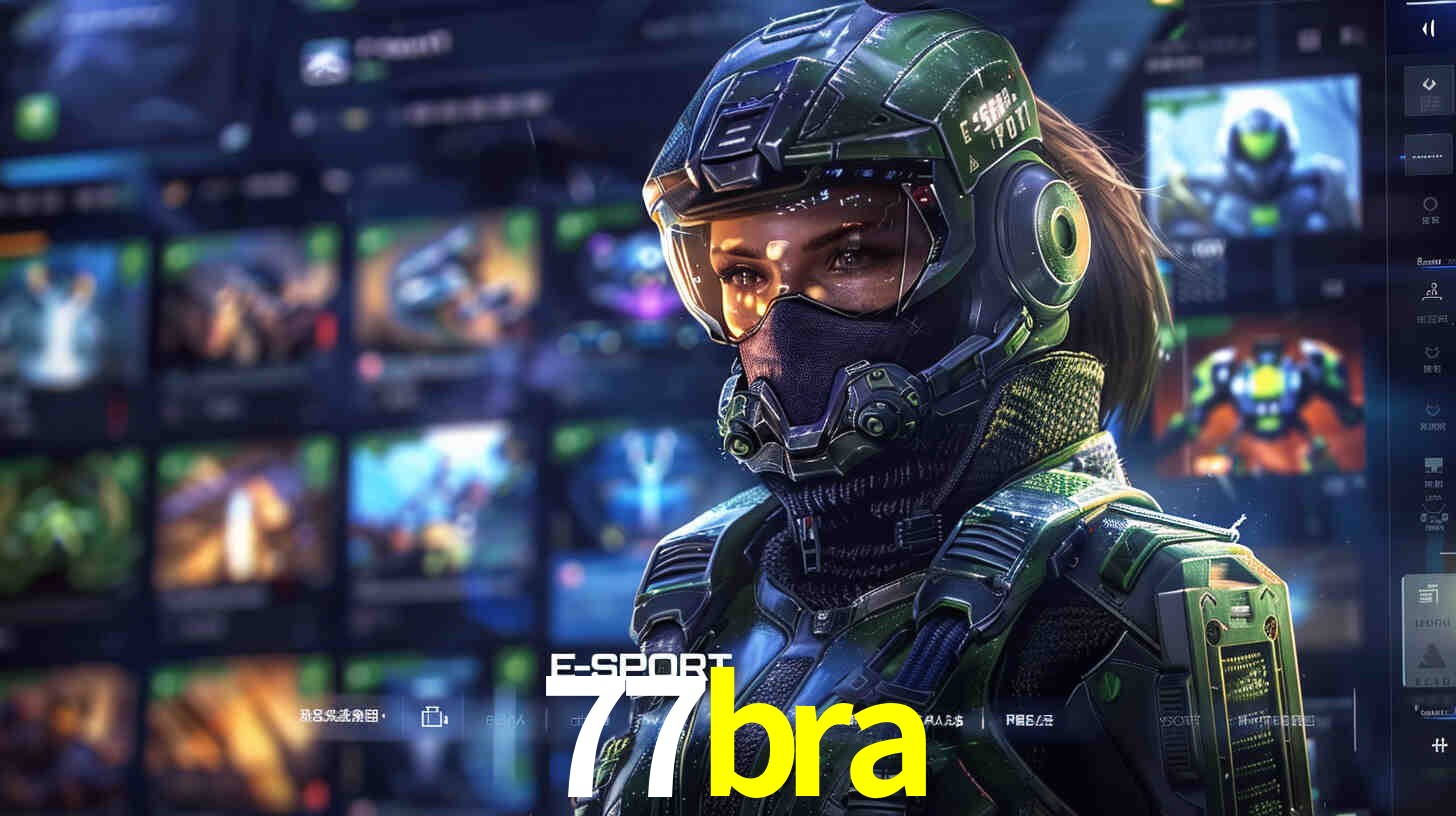 Flash Promotion 77bra
