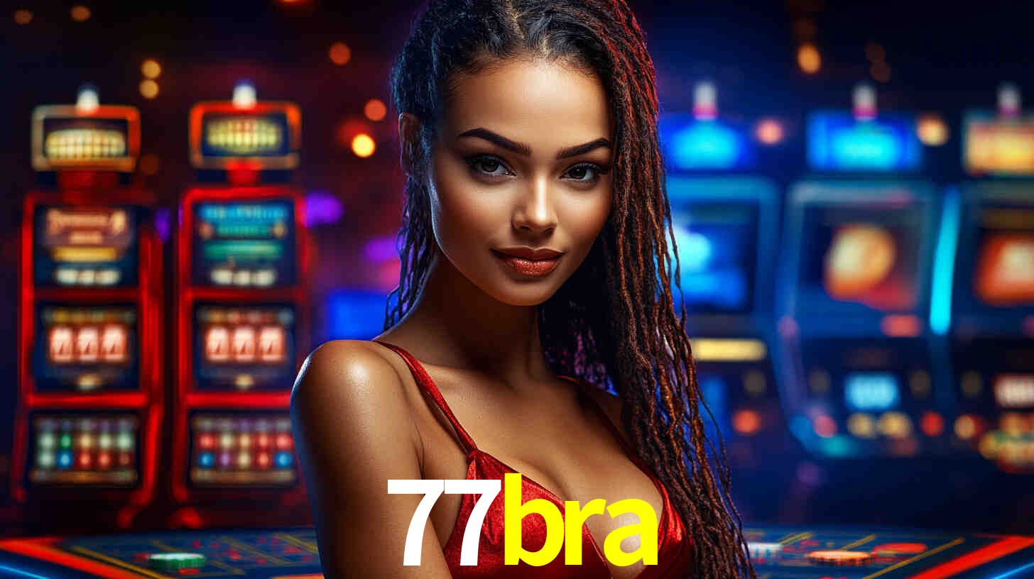 Apostas Esportivas na 77bra: Um Guia Completo