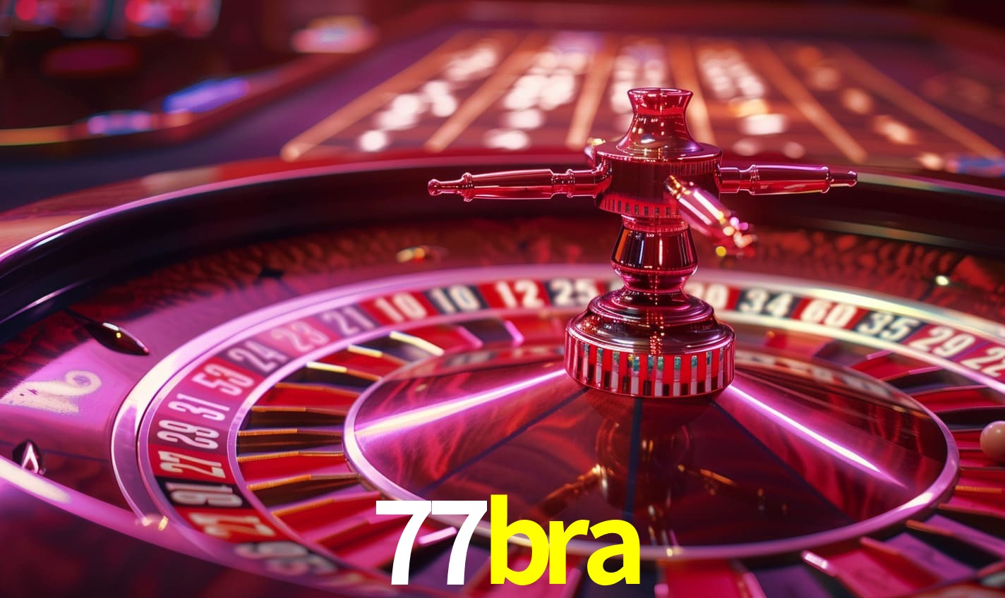 Explorando a Categoria de Eventos em Apostas na 77bra