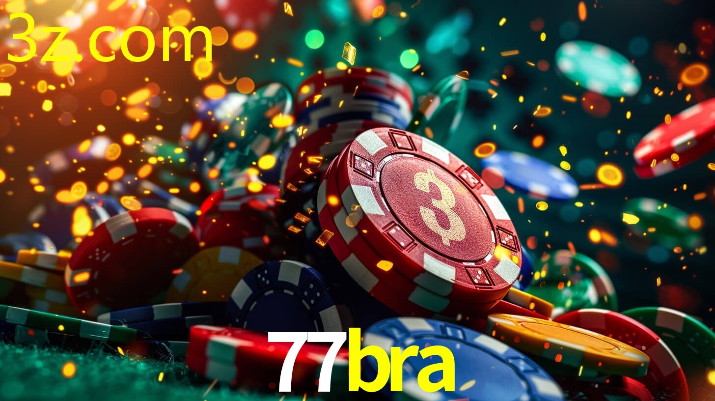 Aviator na Cassino 77BRA.COM