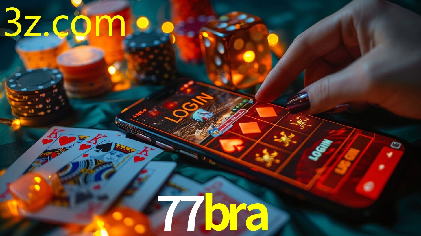 App 77BRA.COM