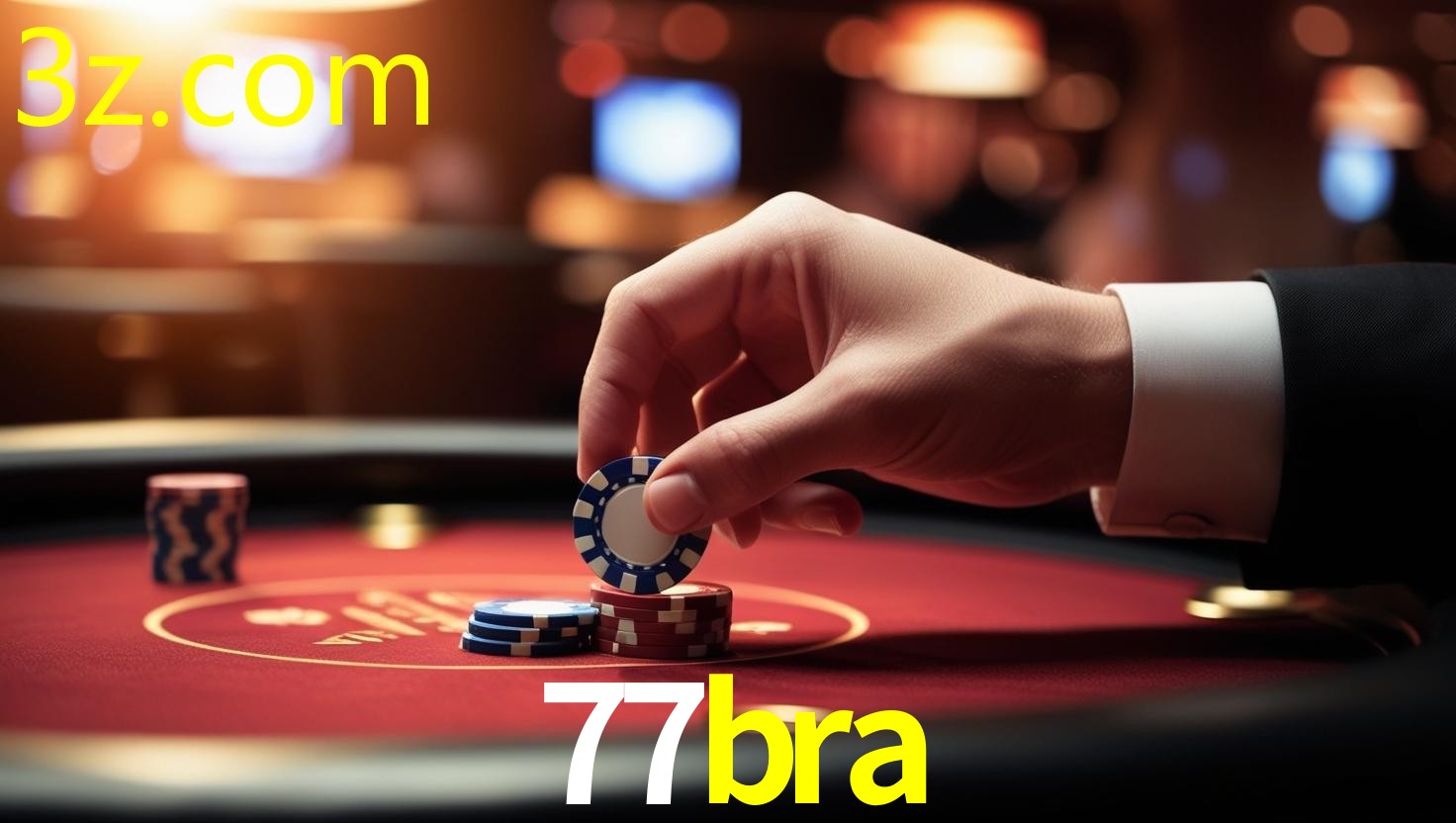 Slots no Site 77BRA.COM