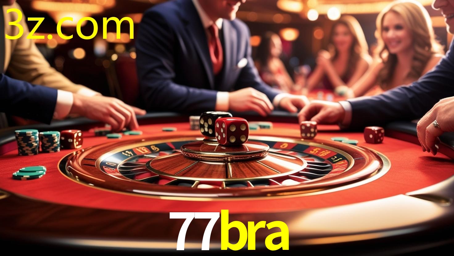 Cassino Online Seguro 77BRA.COM