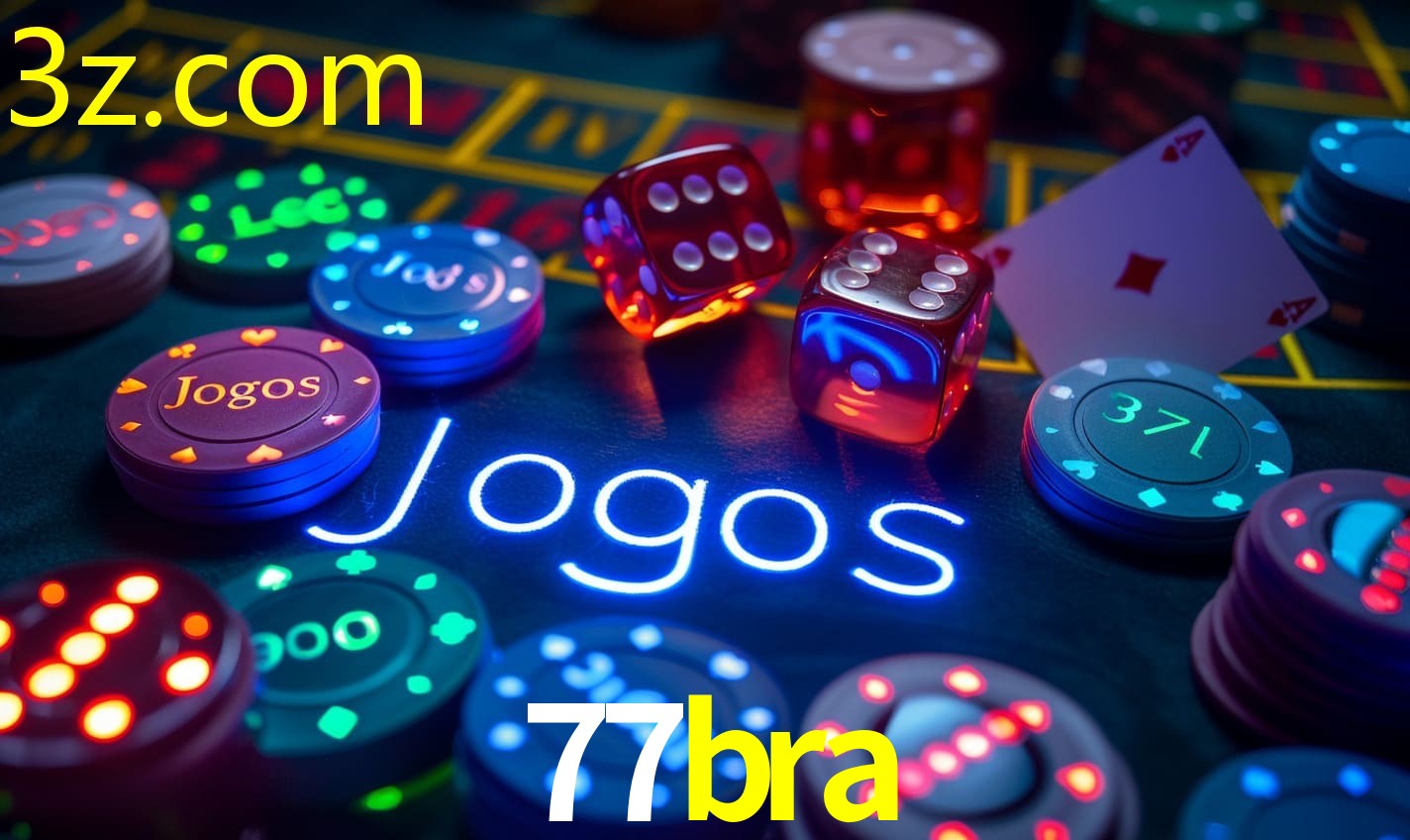 77BRA.COM Login Rápido