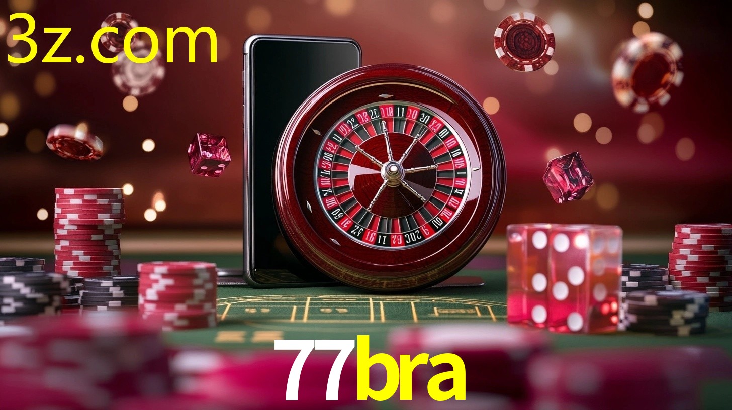 Apostas na Site 77BRA.COM
